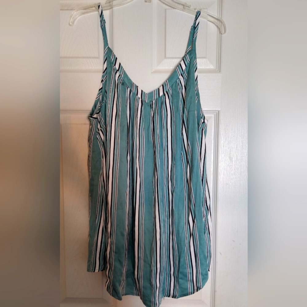 Torrid Top for Women, 1X